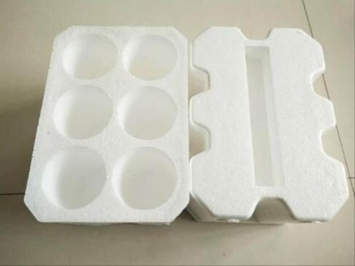 泡(pào)沫制(zhì)品