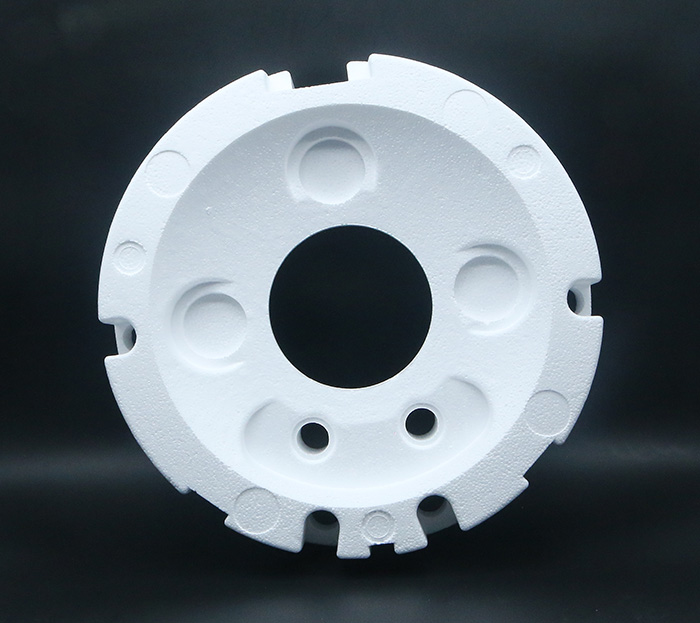 泡沫制(zhi)品